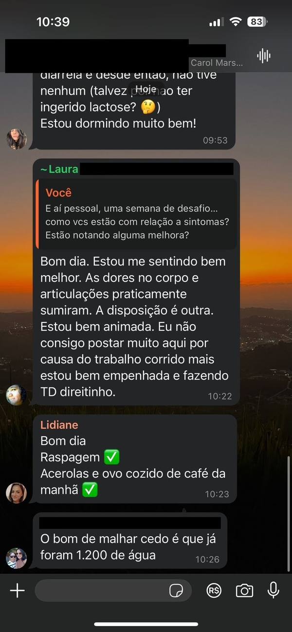 Depoimento 11