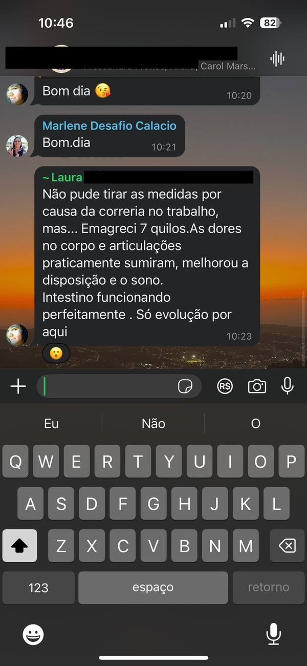 Depoimento 2