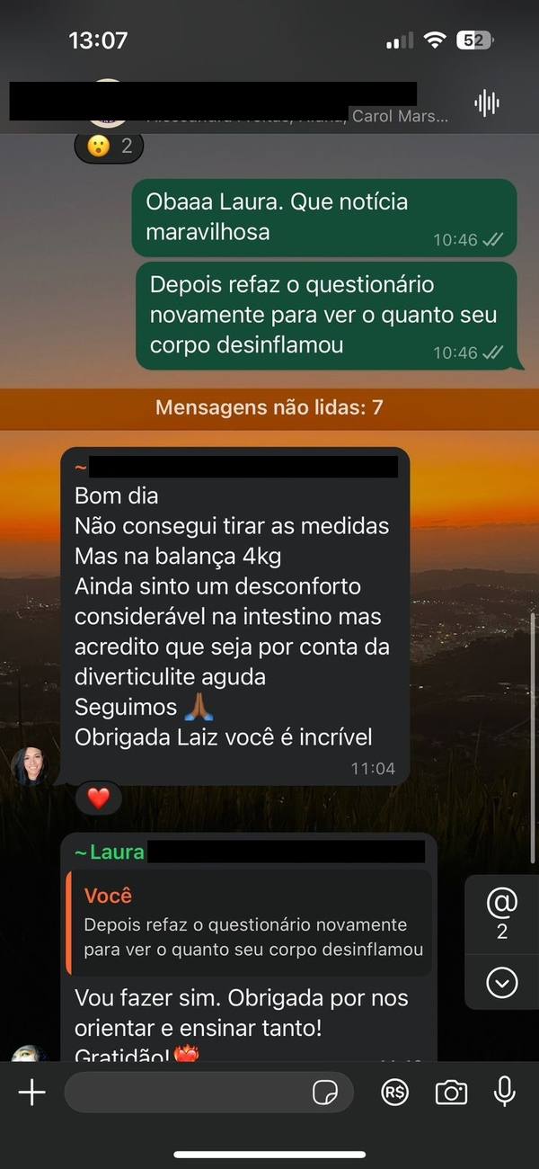 Depoimento 3