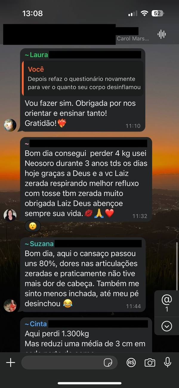 Depoimento 4